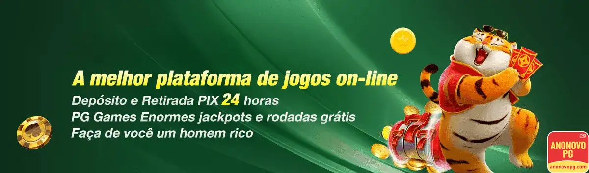 anonovopg.com participe de profissional jogo