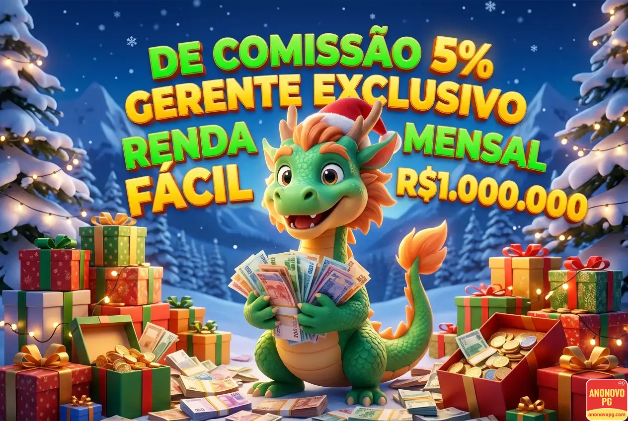 anonovopg.com participe de dinâmico jogo